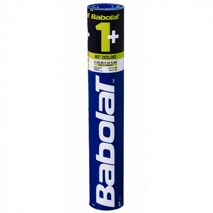 Babolat 1+ 12x